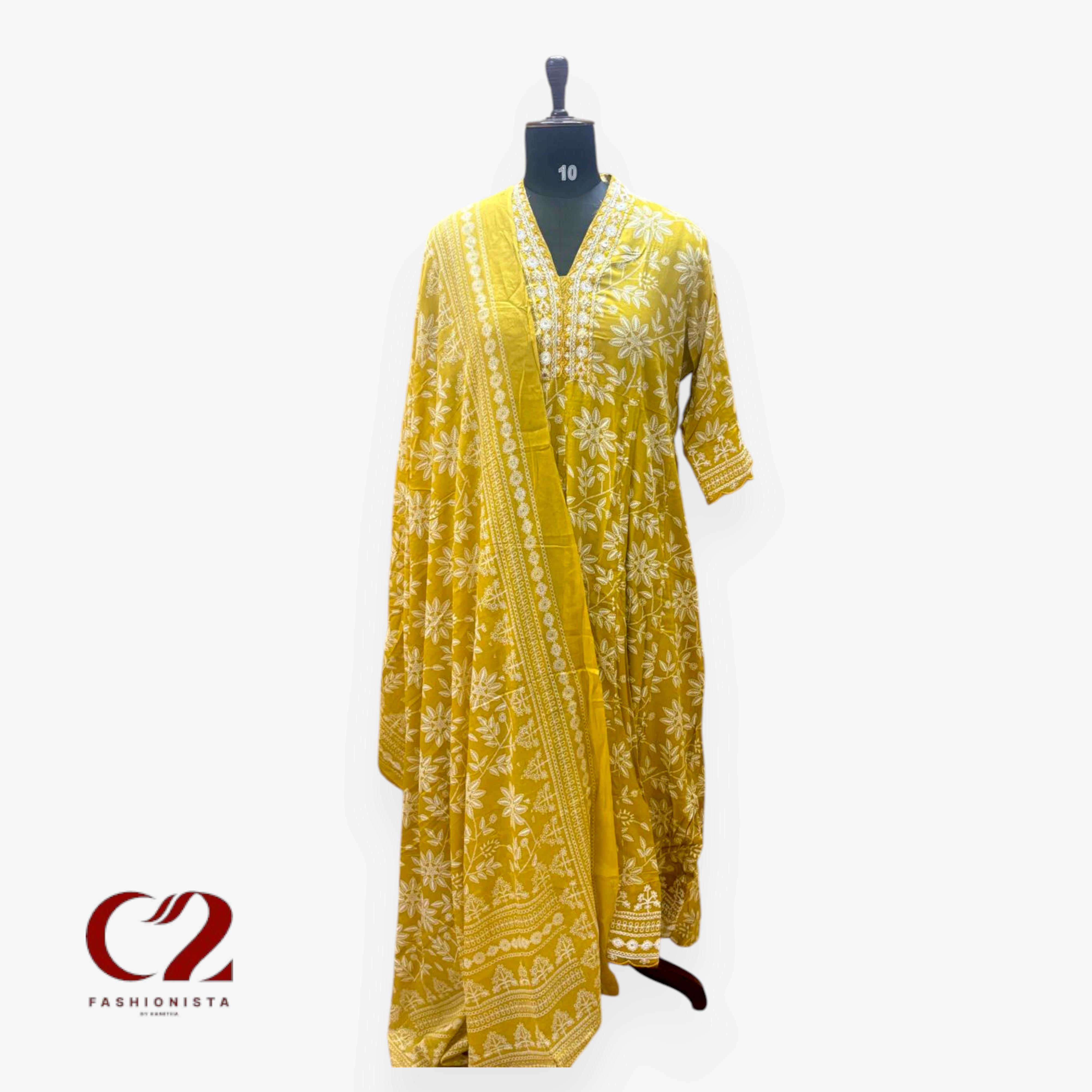 Cotton Mixed Rayon