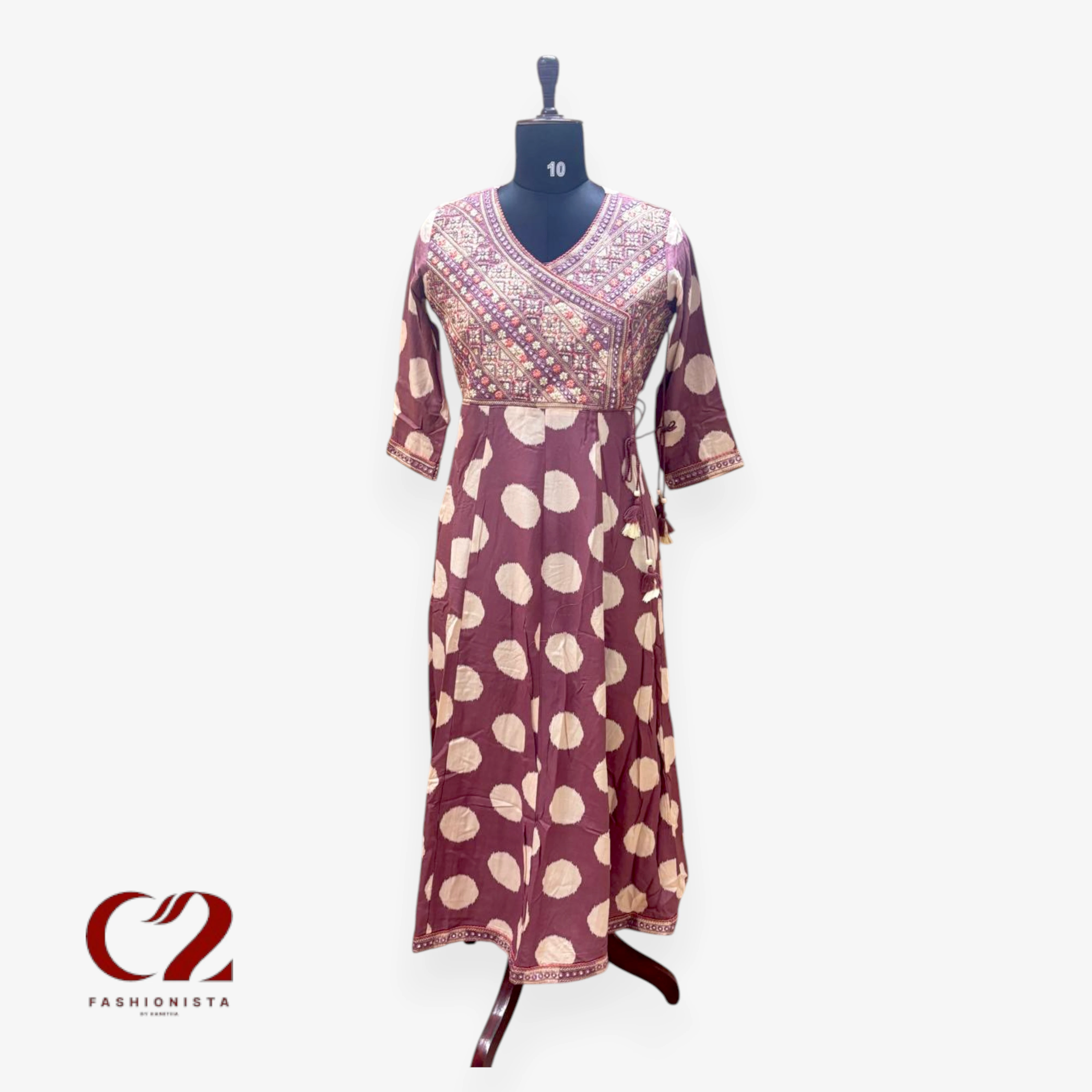 Cotton Mixed Rayon