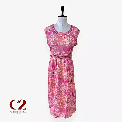 Cotton Mixed Rayon Kurti