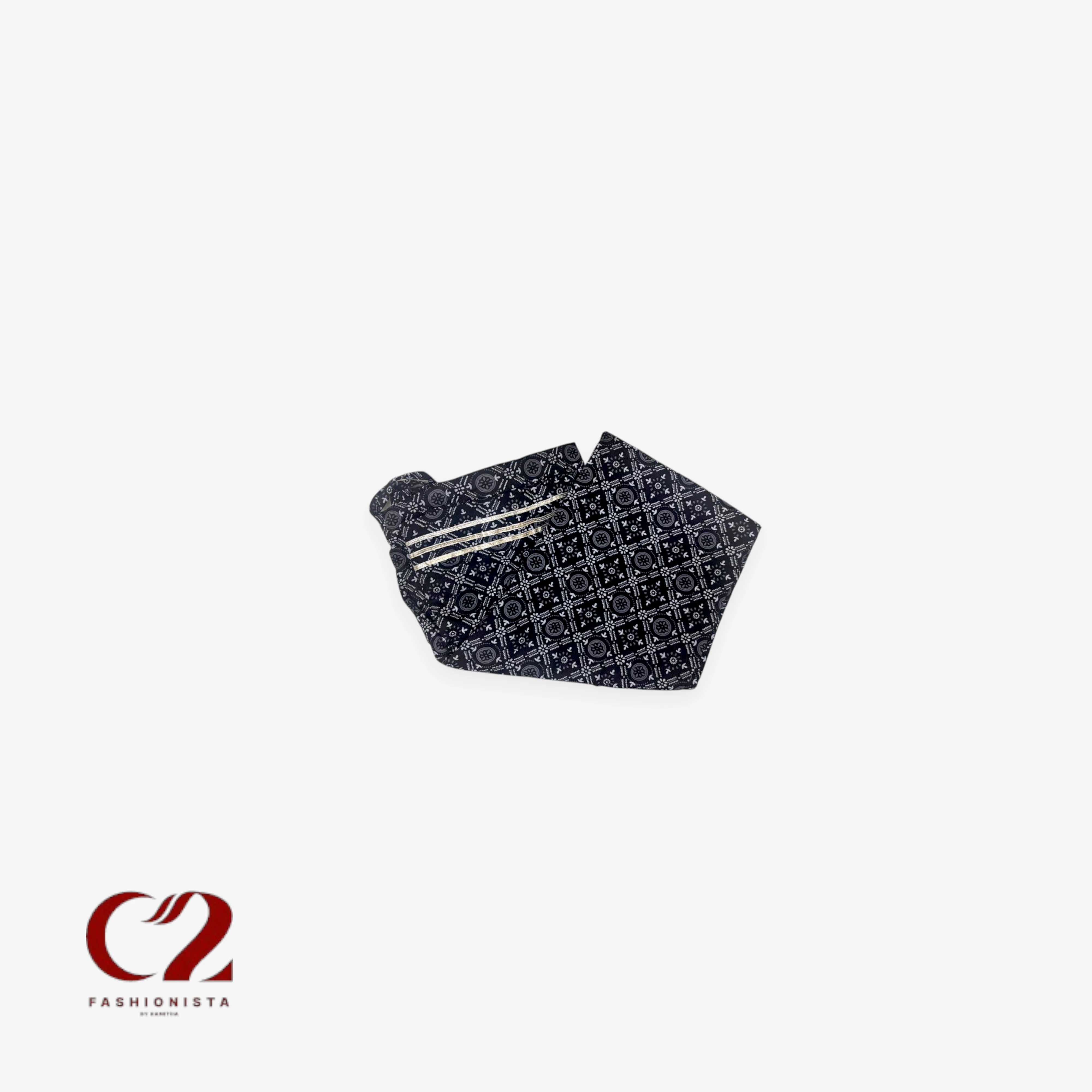 Cotton Mixed Rayon