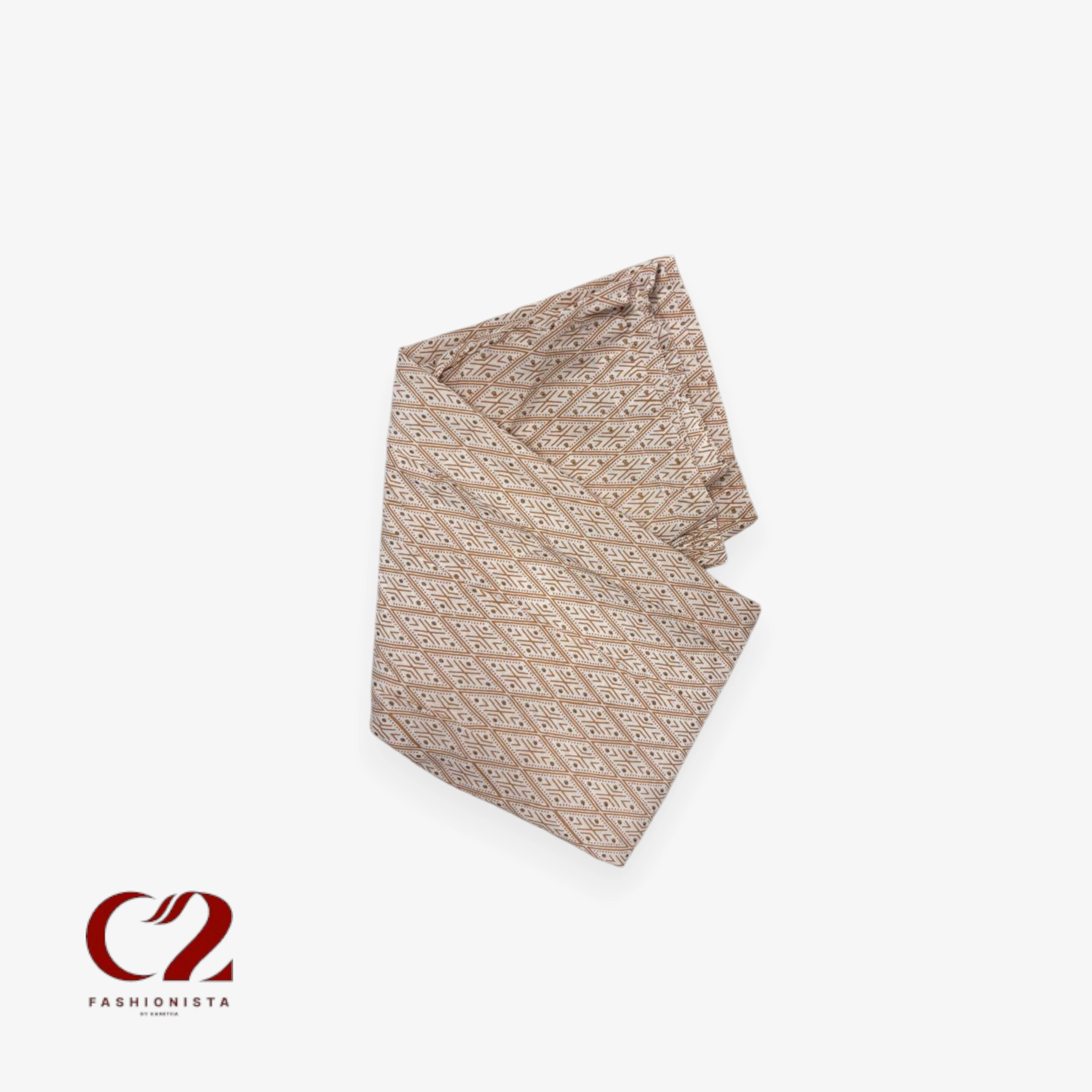Cotton Mixed Rayon