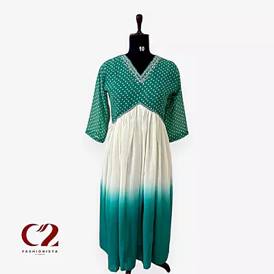 Georgette