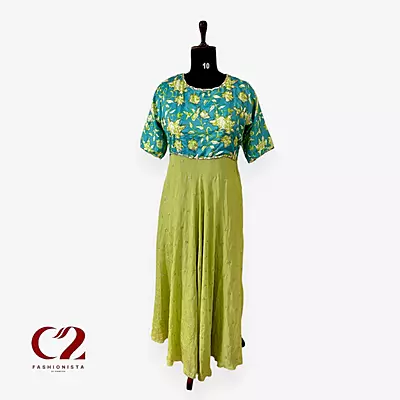 Georgette