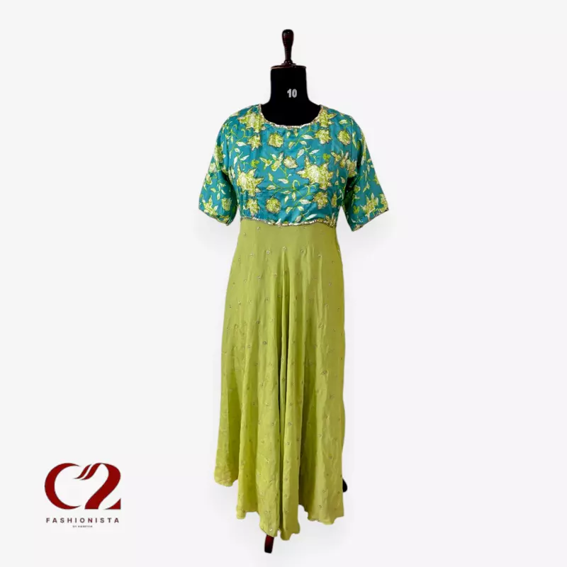 Georgette