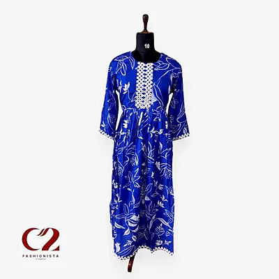 Georgette