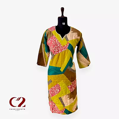 Muslin Silk