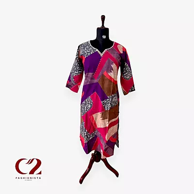 Muslin Silk