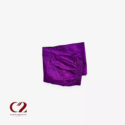 Muslin Silk
