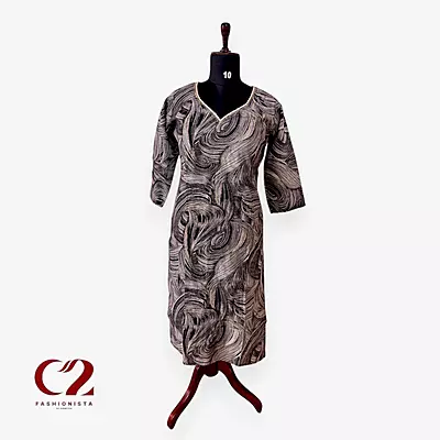 Muslin Silk