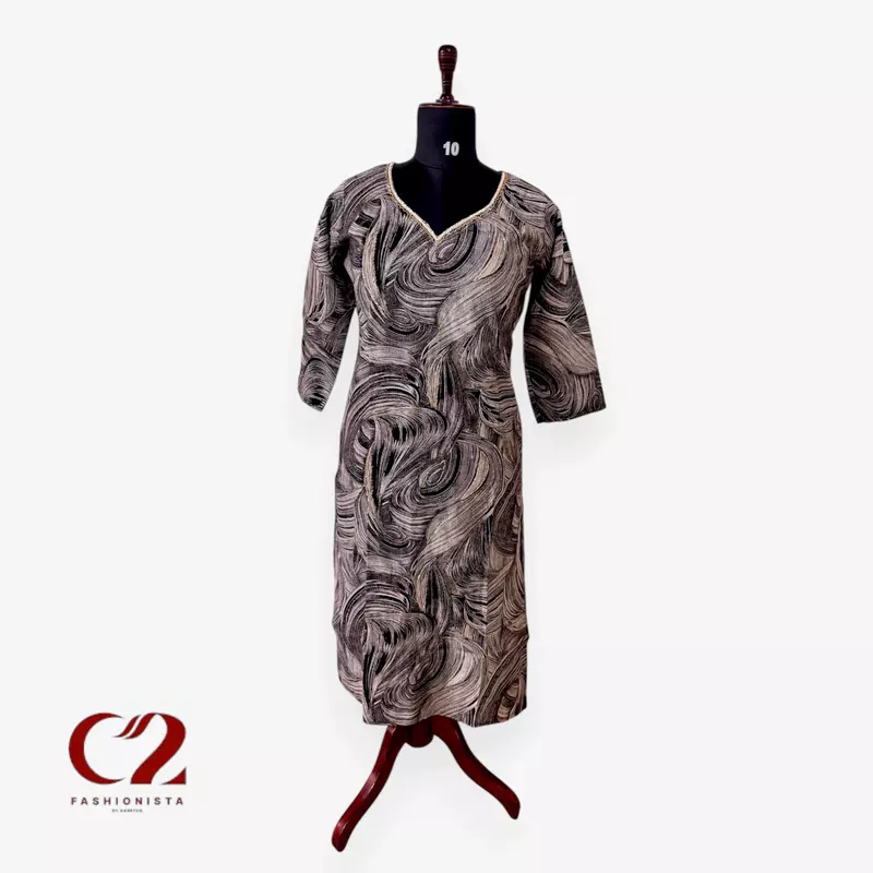 Muslin Silk