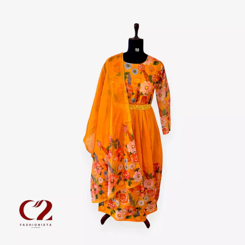 Organza