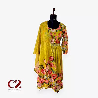 Organza