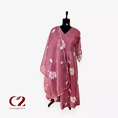 Organza