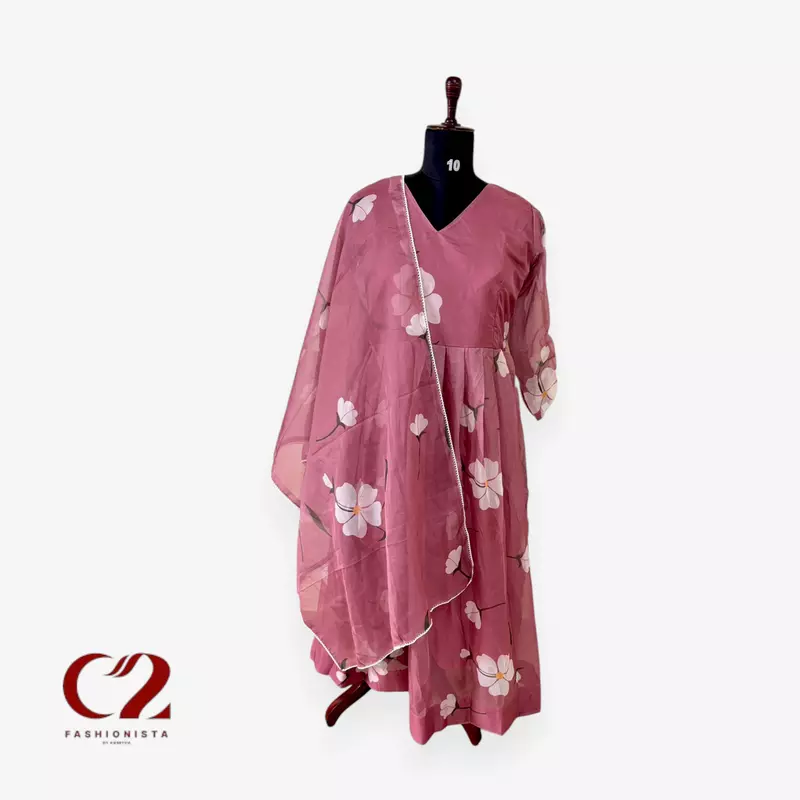 Organza