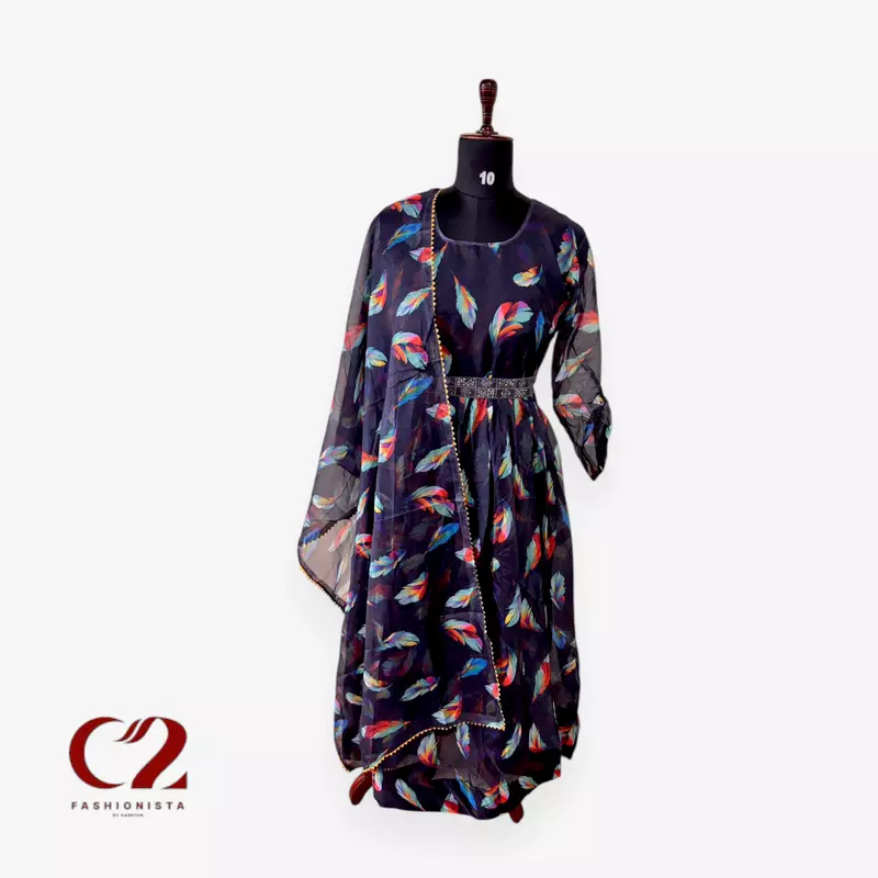 Organza