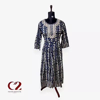 Cotton Mixed Rayon