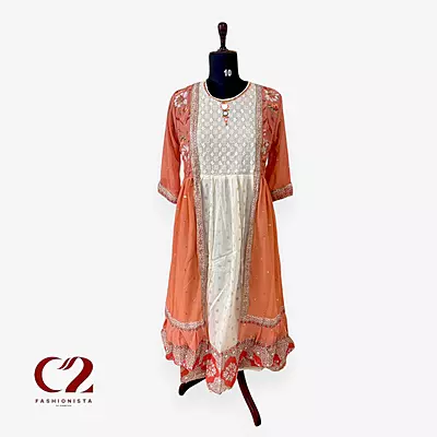 Cotton Mixed Rayon