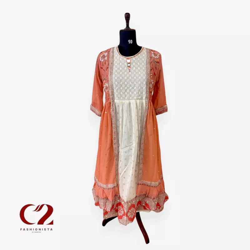 Cotton Mixed Rayon