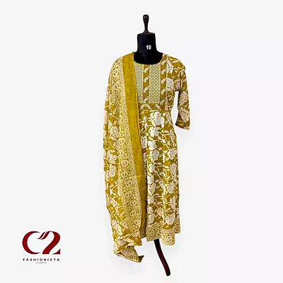 Cotton Mixed Rayon