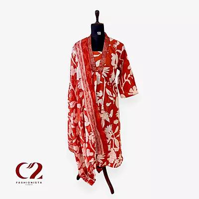 Cotton Mixed Rayon