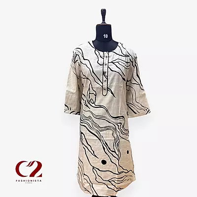Muslin Silk