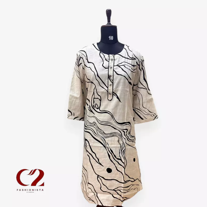 Muslin Silk
