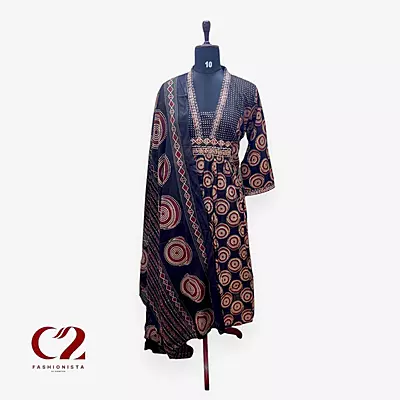 Cotton Mixed Rayon