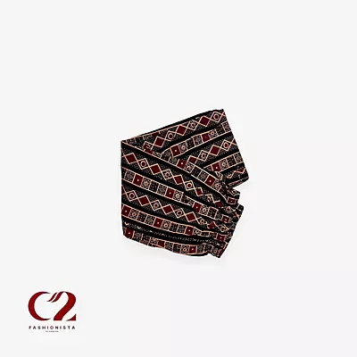Cotton Mixed Rayon