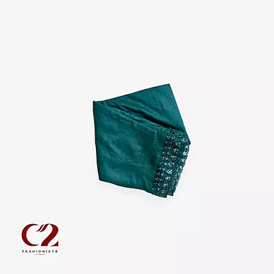 Muslin Silk