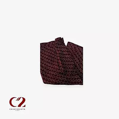 Cotton Mixed Rayon