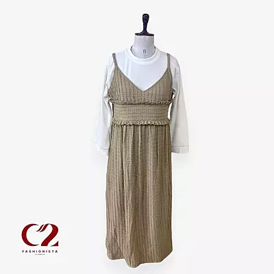 Imported Fabric Kurti