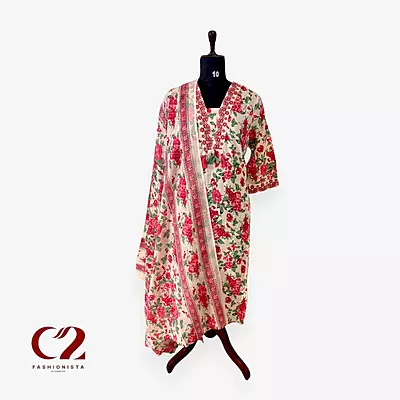 Cotton Mixed Rayon
