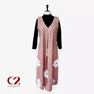 Imported Fabric Kurti