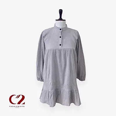 Imported Fabric Kurti