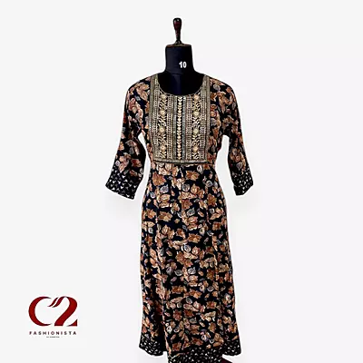 Cotton Mixed Rayon