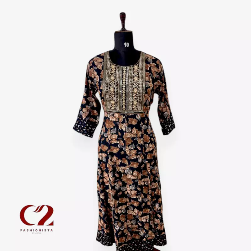 Cotton Mixed Rayon