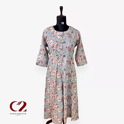 Cotton Mixed Rayon