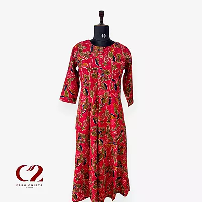 Cotton Mixed Rayon