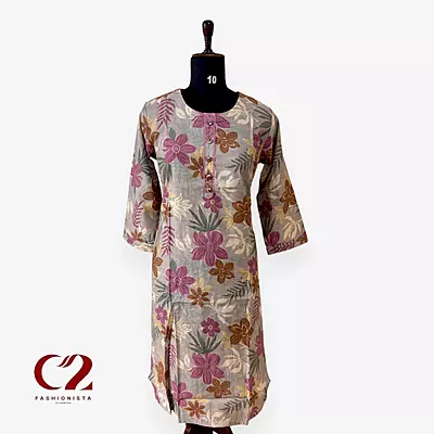 Muslin Silk