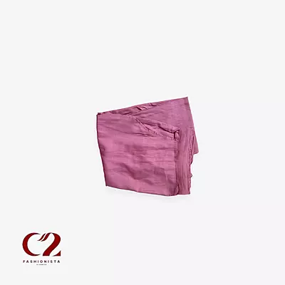 Muslin Silk