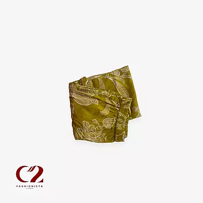 Cotton Mixed Rayon