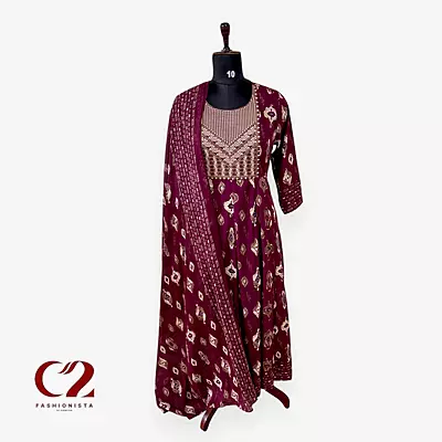 Cotton Mixed Rayon