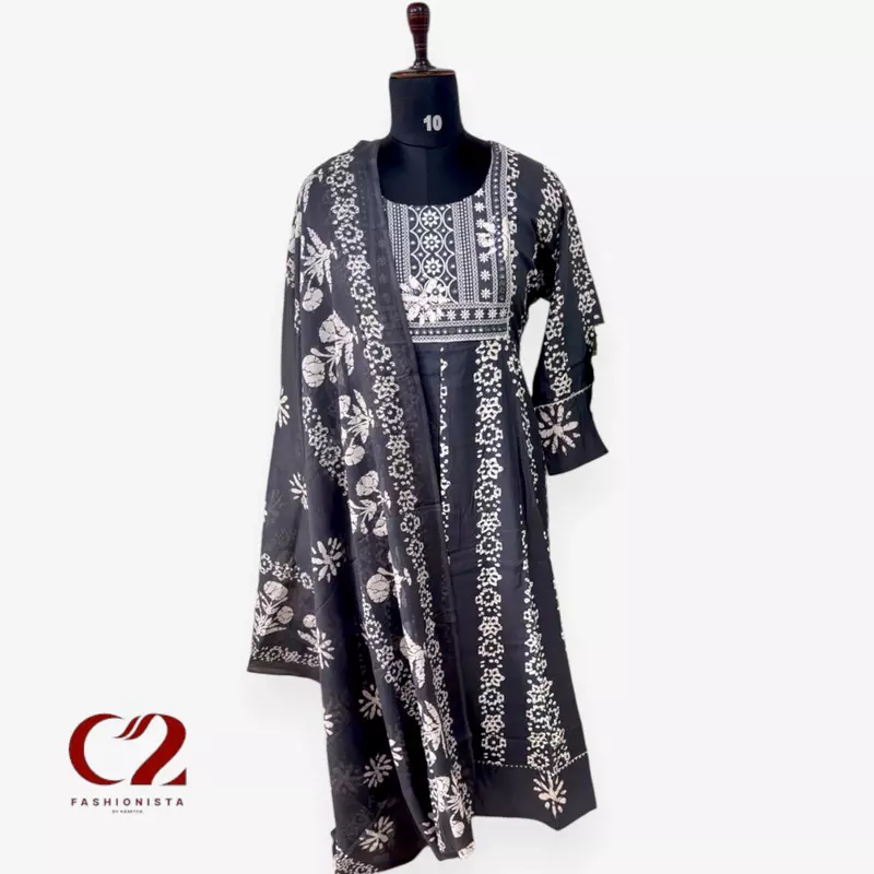 Cotton Mixed Rayon