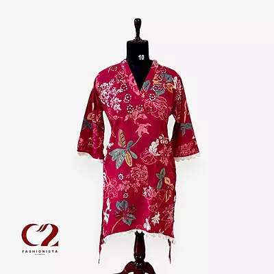 Cotton Mixed Rayon Cotton Mixed Rayon