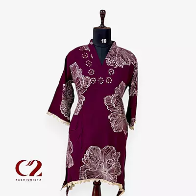 Cotton Mixed Rayon Cotton Mixed Rayon