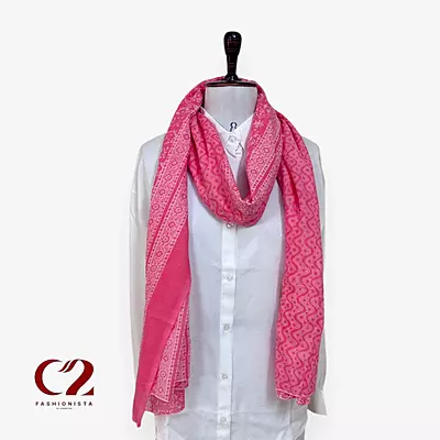 Everyday Stole
