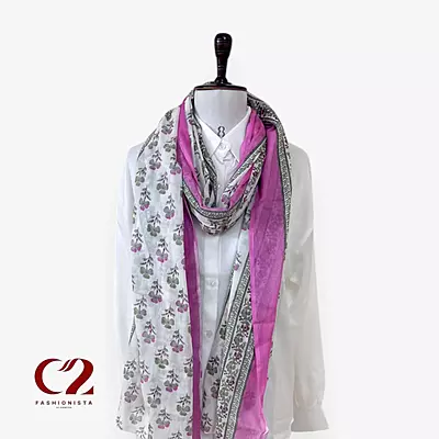 Everyday Stole
