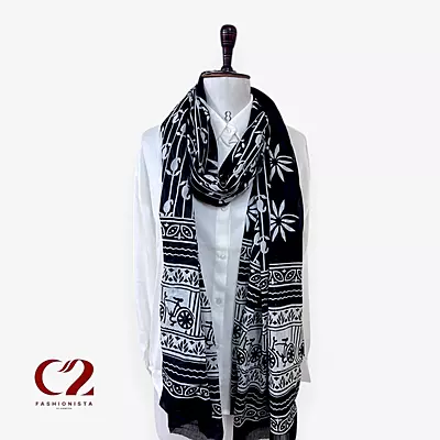 Everyday Stole
