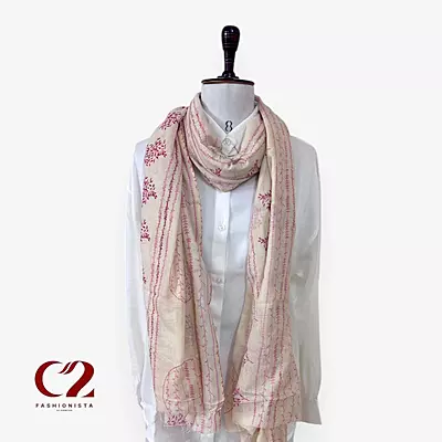 Everyday Stole
