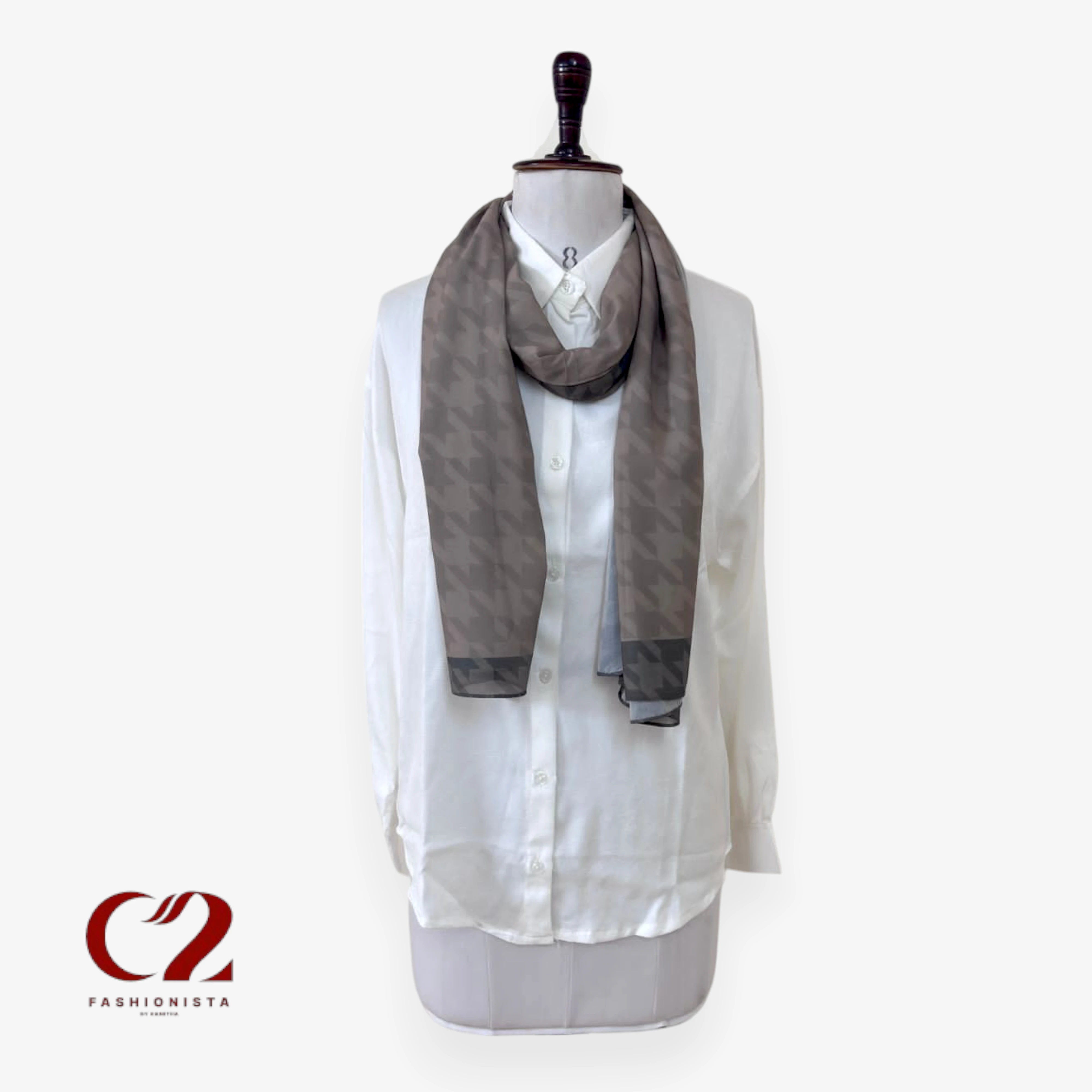 Everyday Stole